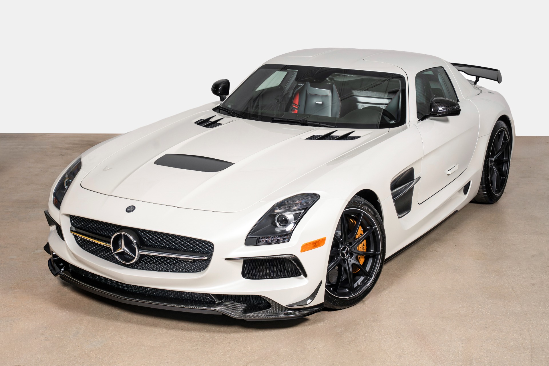 mercedes-benz sls amg 2014 WDDRJ7HA0EA010691 image mercedes-benz sls amg 2014 WDDRJ7HA0EA010691 image
